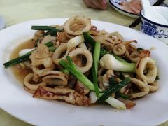 -秋姐美食店(旅游大道店)