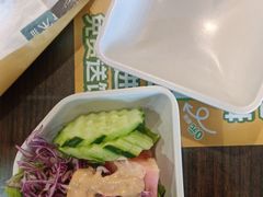 -豪客来牛排(西昌大巷口月城广场店)