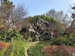 -南山风景名胜区