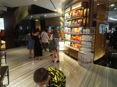 -DFS旗下T广场(新加坡店)