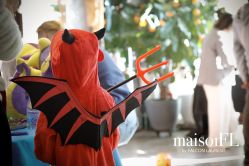 -MaisonFL·美颂法式专业美发艺术沙龙