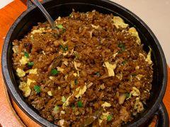 烤肉炒饭-新发现(苏州中心商场店)