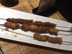 -双合园·海鲜水饺青岛菜(上清路店)