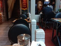 -金谷园饺子·烧烤·家宴(人大总店)
