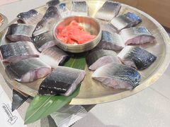 -味家烤肉烤鳗鱼牛排(西塔旗舰店)
