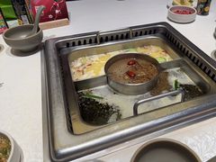 -巴奴毛肚火锅(大剧院店)