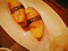 -山葵家·创意料理(临平银泰城店)