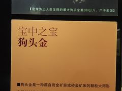 -黄金博物馆