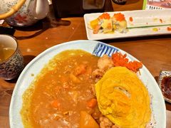 -白石的深夜食堂(济南万象城店)