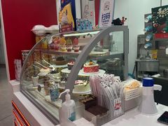 -DQ·蛋糕·冰淇淋(五棵松万达店)