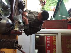 iphone_upload_pic-正宗李家土鸡米线店