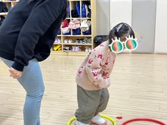 -豆初托育园 Baby Bean Day care Center