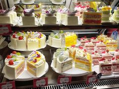 -PAOPAO Bakery&Café(港汇店)