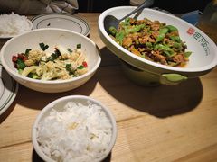 -文记卢源外·江西小炒(凤城八路店)