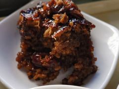 红糖枣糕-护国寺小吃(安定门店)