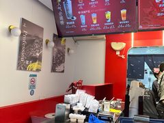 -COMEBUY甘杯(园林路店)