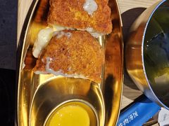 -梨花牛肉汤饭(仁恒伊势丹店)