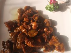 -后海16号·北京私房菜