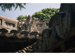 -豫园