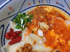 -陇上秦轩biangbiang面(萧山万象汇店)