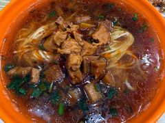 -孙阿姨上海小吃·本帮小厨(隆昌路店)