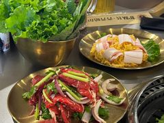 -炉队长·齐齐哈尔家庭烤肉(马家堡店)