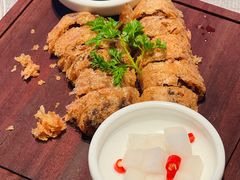 -柿合缘新京菜(国金中心商场店)