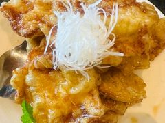 -长春凯悦酒店-品悦中餐厅