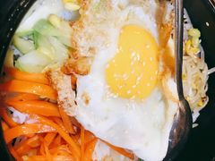 -唯成•韩国炭火烤肉 유성고기