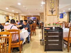 大堂-宜宾海鲜酒家·三十年老字号