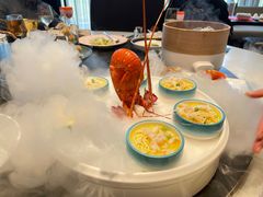 -翕间食·精致淮扬菜(江苏大剧院店)