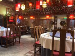 -徽镇小厨·经典徽菜(十里河店)