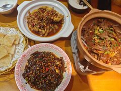 -陈家婆的菜(梅溪湖店)