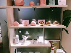 -théATRE 茶聚场(王府中環店)