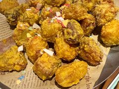 反沙南瓜-状元阁烧烤(新华路总店)