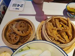 -卤校长重庆火锅(国兴店)