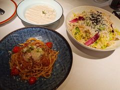 奶油蘑菇汤-阿妮叶李(光谷世界城店)