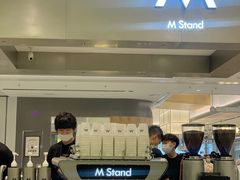 -M Stand(宁波万象城店)