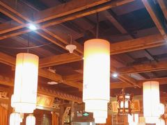 -蜀大侠火锅(森兰花园城店)