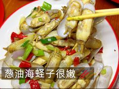 -坛南湾阿强农家乐.海鲜大排档老字号(福州地标美食店)