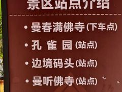 -西双版纳傣族园