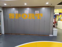 -动力小特工运动馆(望京店)