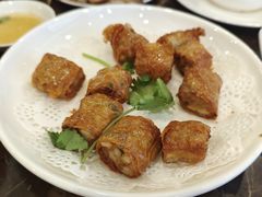 -陆记鹅庄·潮汕菜·狮头鹅(大仟里店)