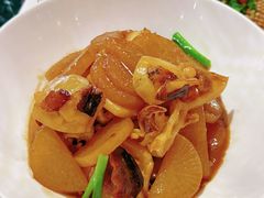 -甄御•海鲜新青岛菜(麦岛店)