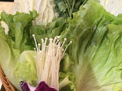 -陈大锅·岳阳鱼馆·地道岳阳菜(美食街店)