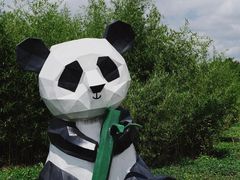 -嘉北郊野公园
