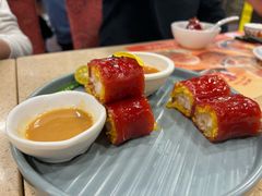 -点都德(水贝IBC店)