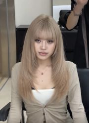 -DL HOPE造型