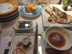 -元通寿司(东骏店)
