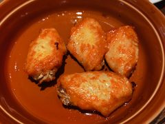 -萨莉亚意式餐厅(杭州滨江天街店)